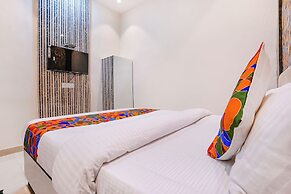 Fabexpress Dhanlaxmi Residency