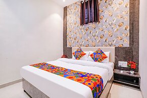 Fabexpress Dhanlaxmi Residency