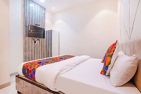 Fabexpress Dhanlaxmi Residency