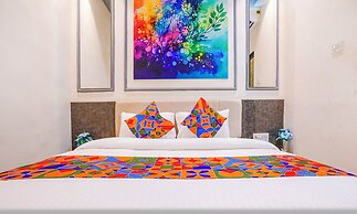 Fabexpress Dhanlaxmi Residency