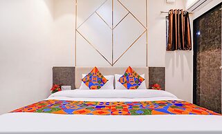 Fabexpress Dhanlaxmi Residency