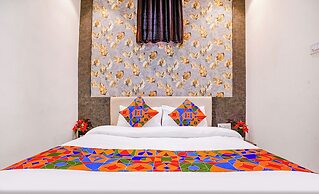 Fabexpress Dhanlaxmi Residency