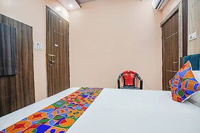 Fabexpress Rameshwar Inn