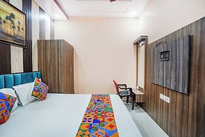 Fabexpress Rameshwar Inn