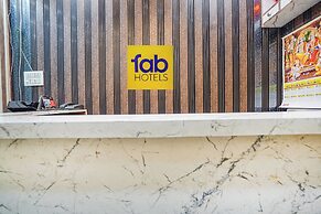 Fabexpress Rameshwar Inn