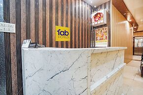 Fabexpress Rameshwar Inn