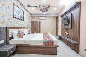 Fabexpress Rameshwar Inn