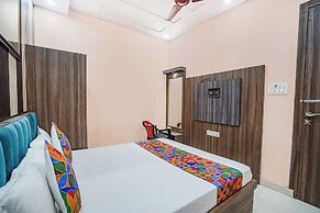 Fabexpress Rameshwar Inn