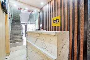 Fabexpress Rameshwar Inn