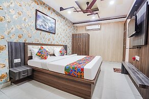 Fabexpress Rameshwar Inn