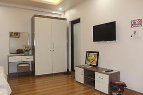 Quang Thang Cat ba Hotel by Bay Luxury