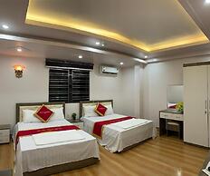 Quang Thang Cat ba Hotel by Bay Luxury