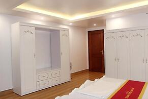 Quang Thang Cat ba Hotel by Bay Luxury
