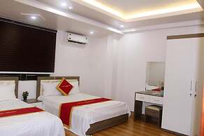Quang Thang Cat ba Hotel by Bay Luxury