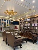 Quang Thang Cat ba Hotel by Bay Luxury