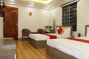 Quang Thang Cat ba Hotel by Bay Luxury