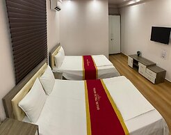 Quang Thang Cat ba Hotel by Bay Luxury