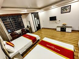 Quang Thang Cat ba Hotel by Bay Luxury