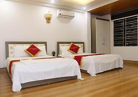 Quang Thang Cat ba Hotel by Bay Luxury