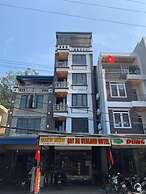 Quang Thang Cat ba Hotel by Bay Luxury