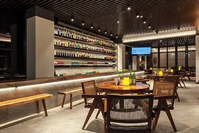 SSAW BOUTIQUE HOTEL LiangYun