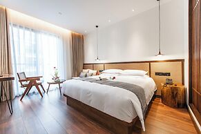 SSAW BOUTIQUE HOTEL LiangYun