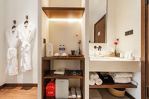 SSAW BOUTIQUE HOTEL LiangYun