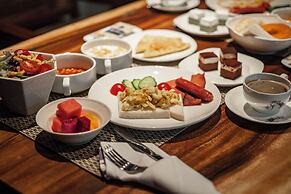 SSAW BOUTIQUE HOTEL LiangYun