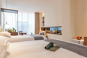 SSAW BOUTIQUE HOTEL LiangYun