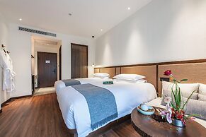 SSAW BOUTIQUE HOTEL LiangYun