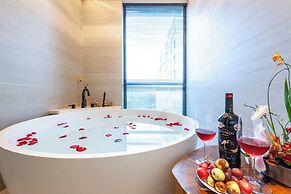 SSAW BOUTIQUE HOTEL LiangYun