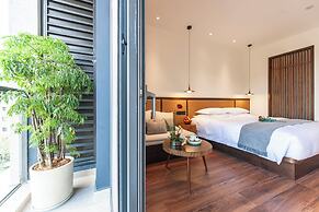 SSAW BOUTIQUE HOTEL LiangYun