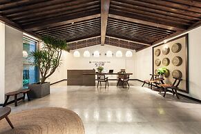 SSAW BOUTIQUE HOTEL LiangYun