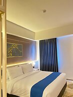 LYNN Hotel Tuban