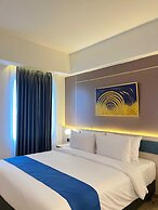 LYNN Hotel Tuban