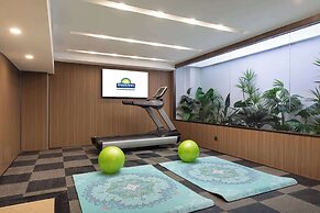 Days Inn by Wyndham Shantou Jinping