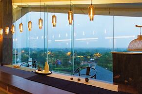 Xixi Nanlu Ssaw Boutique Hotel