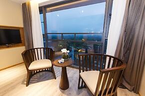 Xixi Nanlu Ssaw Boutique Hotel