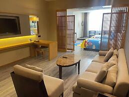 Xixi Nanlu Ssaw Boutique Hotel