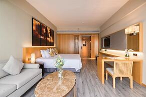 Xixi Nanlu Ssaw Boutique Hotel