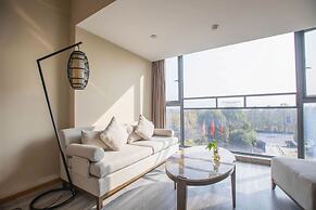 Xixi Nanlu Ssaw Boutique Hotel