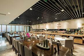 Xixi Nanlu Ssaw Boutique Hotel