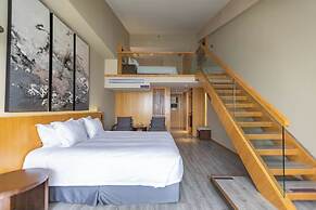 Xixi Nanlu Ssaw Boutique Hotel