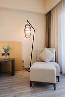 Xixi Nanlu Ssaw Boutique Hotel