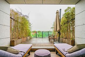 Xixi Nanlu Ssaw Boutique Hotel