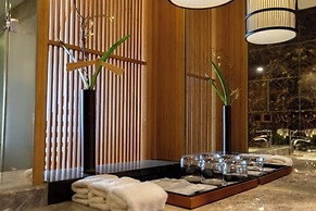 Xixi Nanlu Ssaw Boutique Hotel
