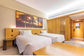 Xixi Nanlu Ssaw Boutique Hotel