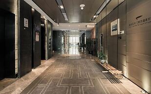 Xixi Nanlu Ssaw Boutique Hotel