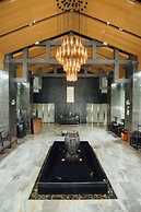 Xixi Nanlu Ssaw Boutique Hotel