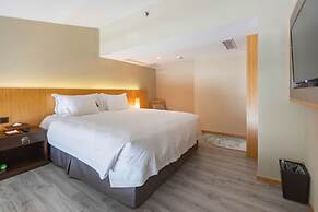 Xixi Nanlu Ssaw Boutique Hotel